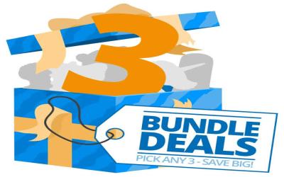Bundle Deals