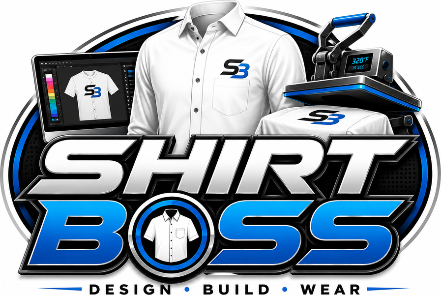Shirt Boss